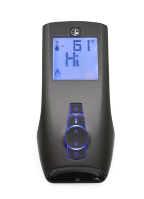 Empire R11550 Remote Transmitter (Transmitter Only)