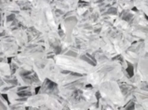 Majestic MEDIA-CY Crystal Embers Crushed Glass Media