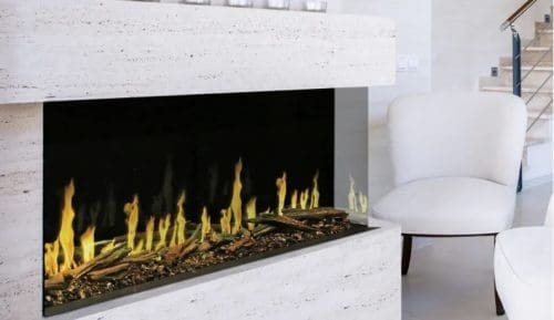 Modern Flames OR120-MULTI ORION 120 inch