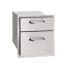AOG 16-15-DSSD 16 x 15 Double Drawer