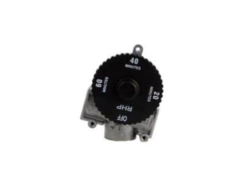 AOG 3092A Automatic Timer Safety Shut-Off Valve