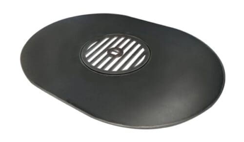 Primo Grills PGXLG X-Large Griddle
