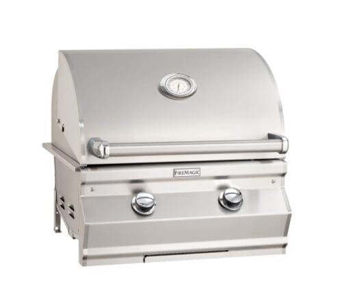 Fire Magic C430i Built-In Grills with Analog Thermometer