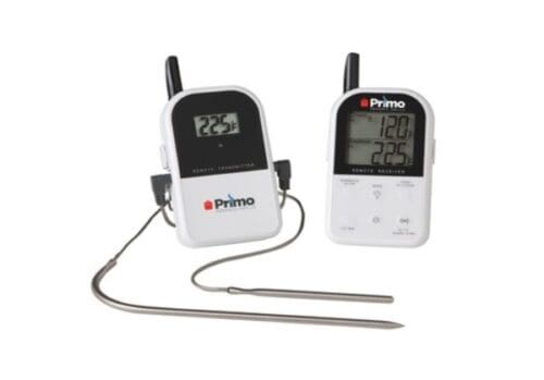 Primo PG00339 Wireless Remote Thermometer